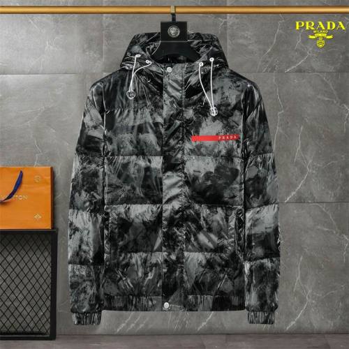 Prada Coat men-322(M-XXXL)