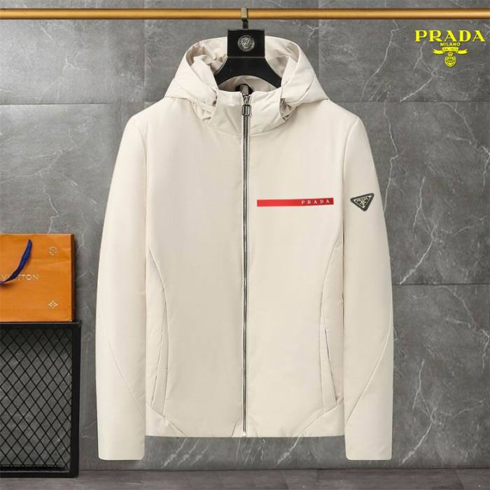 Prada Coat men-323(M-XXXL)