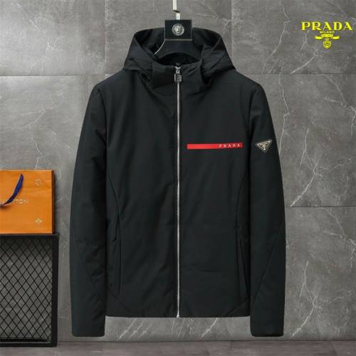 Prada Coat men-327(M-XXXL)