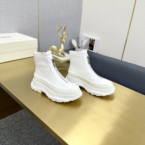 Alexander McQueen men shoes 1：1 quality-895