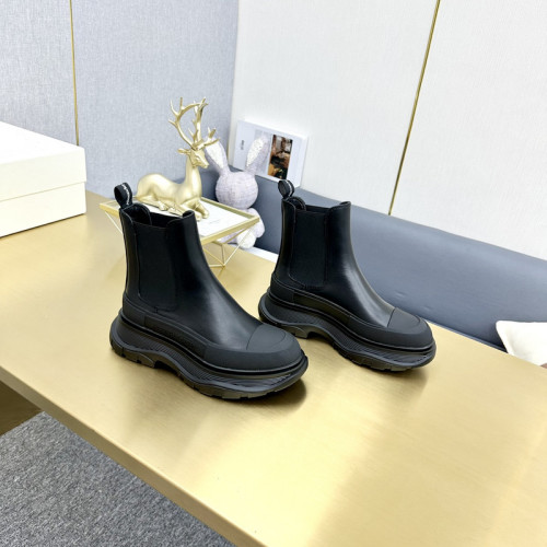 Alexander McQueen men shoes 1：1 quality-897