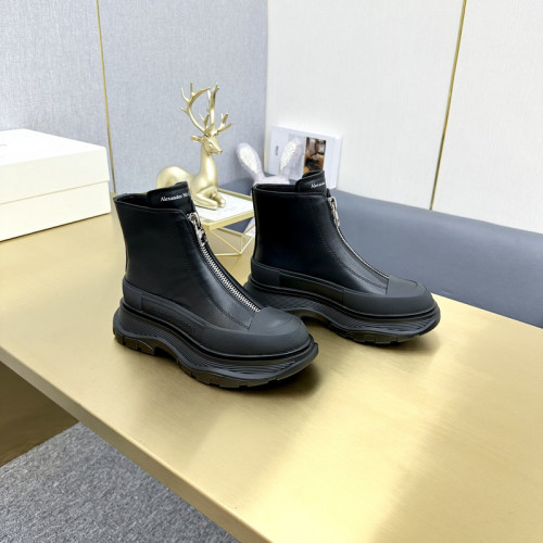 Alexander McQueen men shoes 1：1 quality-894