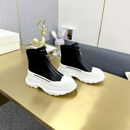 Alexander McQueen men shoes 1：1 quality-898