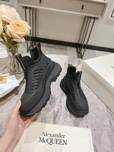 Alexander McQueen Women Shoes 1：1 quality-924