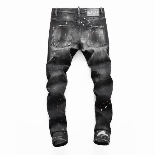 DSQ men jeans 1：1 quality-224