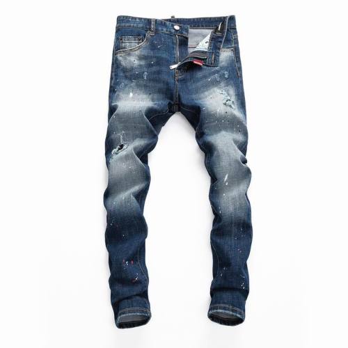 DSQ men jeans 1：1 quality-226