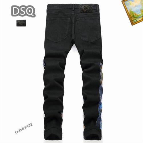 DSQ men jeans 1：1 quality-232