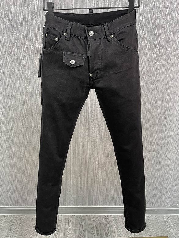 DSQ men jeans 1：1 quality-244