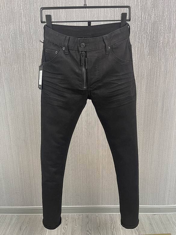 DSQ men jeans 1：1 quality-242