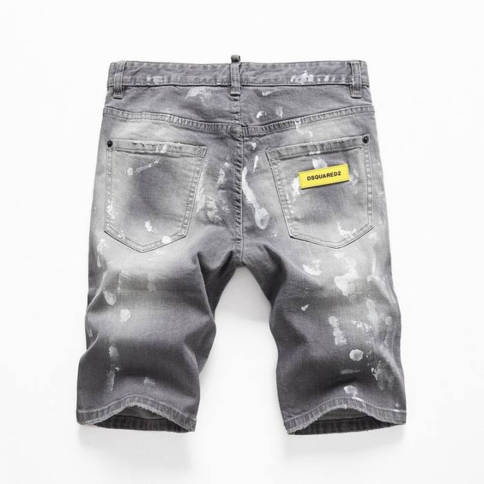 DSQ men jeans 1：1 quality-248