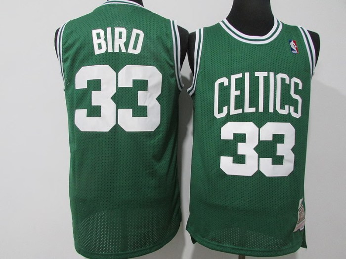 NBA Boston Celtics-292