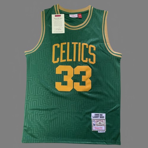 NBA Boston Celtics-272
