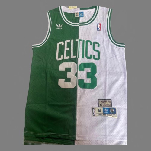 NBA Boston Celtics-271