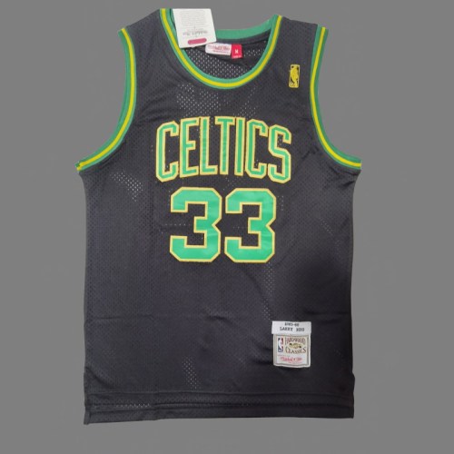 NBA Boston Celtics-293