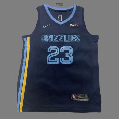 NBA Memphis Grizzlies-111