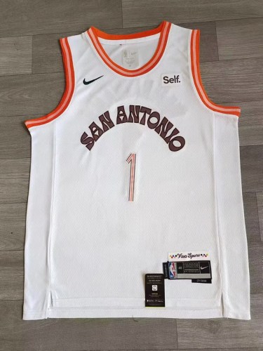 NBA San Antonio Spurs-089