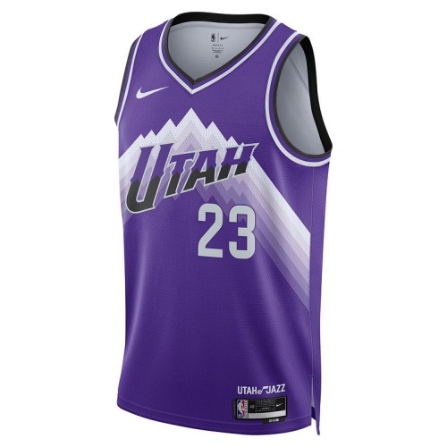 NBA Utah Jazz-099
