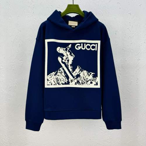 G Hoodies High End Quality-243