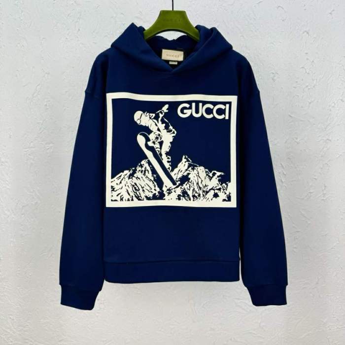 G Hoodies High End Quality-243