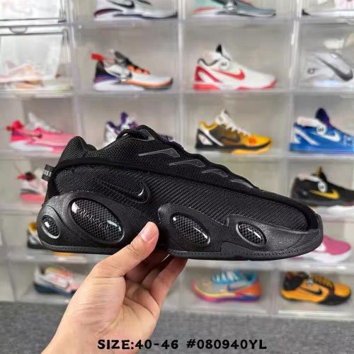 Nike Air Zoom Flight 95 SE Men Shoes-007