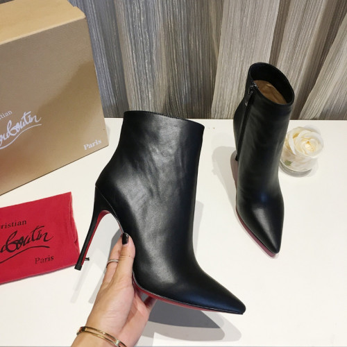 Christian Louboutin high heels 1：1 Quality-450