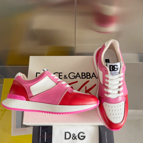 D&G men shoes 1：1 quality-1153