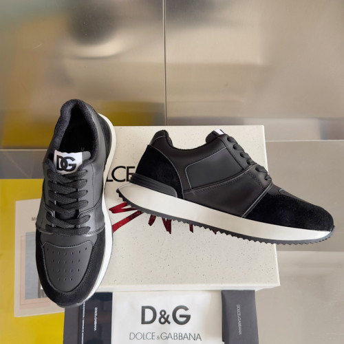D&G men shoes 1：1 quality-1157