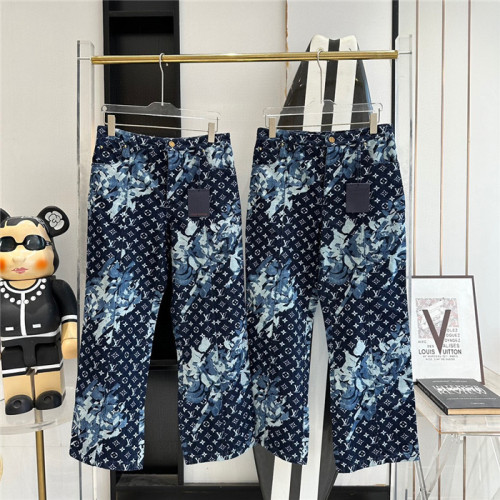 LV Jeans High End-020