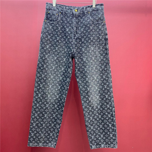LV Jeans High End-019