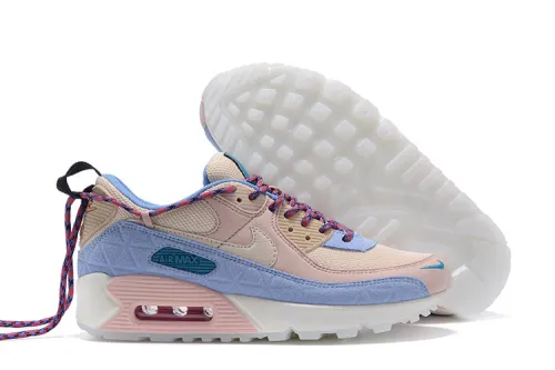 Nike Air Max 90 men shoes-1045