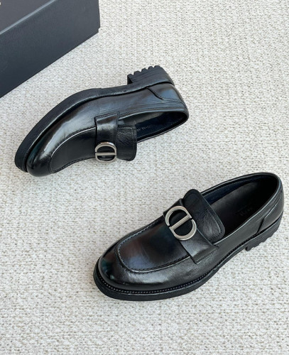 Super Max Dior Shoes-675