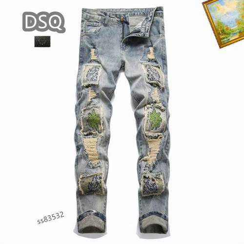 DSQ men jeans 1：1 quality-258