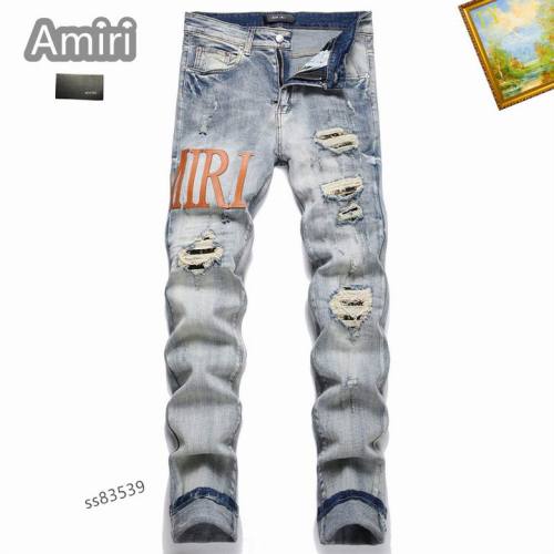 AMIRI men jeans 1：1 quality-558