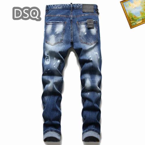 DSQ men jeans 1：1 quality-256