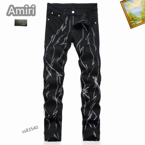 AMIRI men jeans 1：1 quality-556