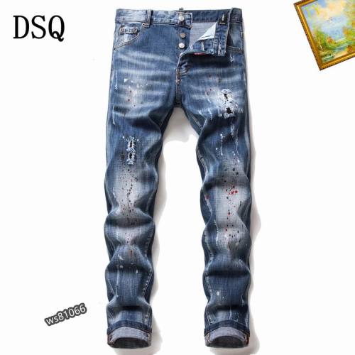 DSQ men jeans 1：1 quality-250