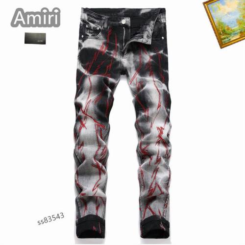 AMIRI men jeans 1：1 quality-554