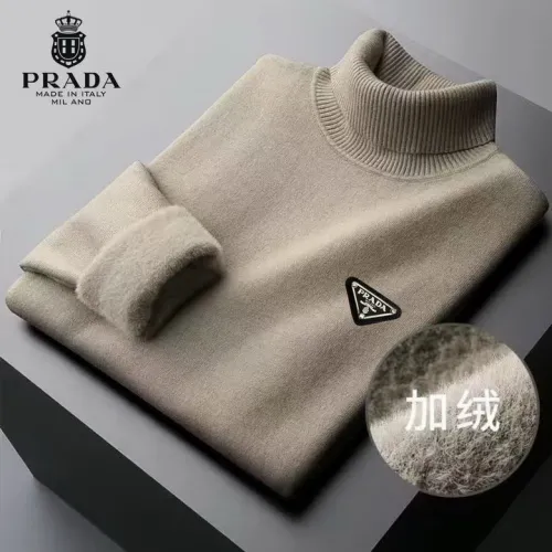 Prada sweater-050(M-XXXL)
