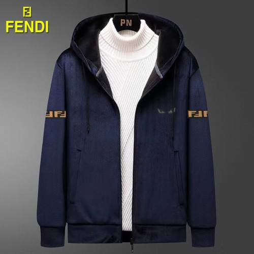 FD Coat men-203(M-XXXL)