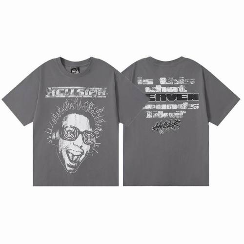 Hellstar t-shirt-029(S-XL)
