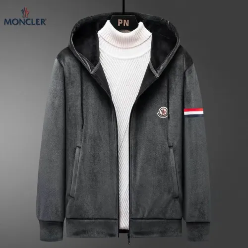 Moncler Coat men-471(M-XXXL)
