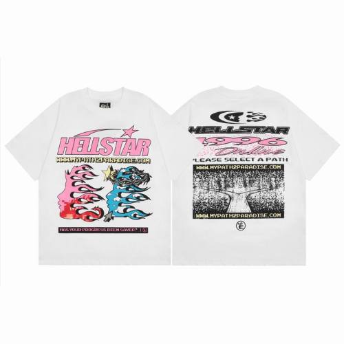 Hellstar t-shirt-071(S-XL)