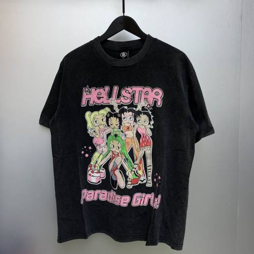 Hellstar t-shirt-107(S-XL)