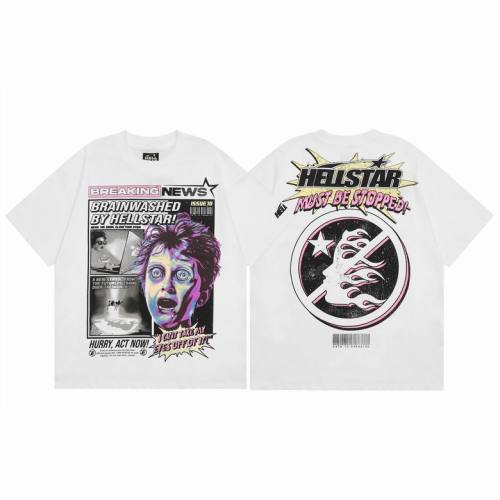 Hellstar t-shirt-075(S-XL)