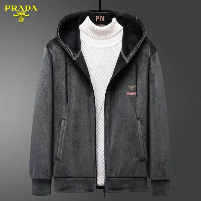 Prada Coat men-351(M-XXXL)