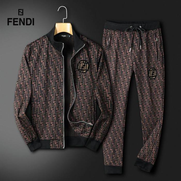 FD long sleeve men suit-512(M-XXXL)