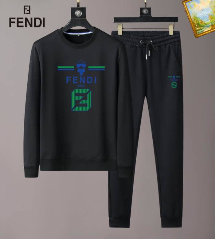 FD long sleeve men suit-507(M-XXXL)