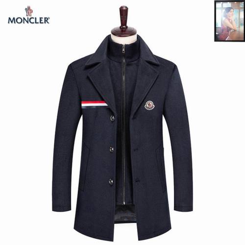 Moncler Coat men-476(M-XXXL)