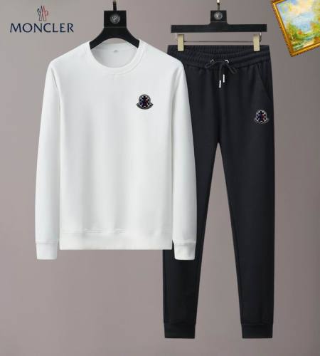 Moncler suit-350(M-XXXL)