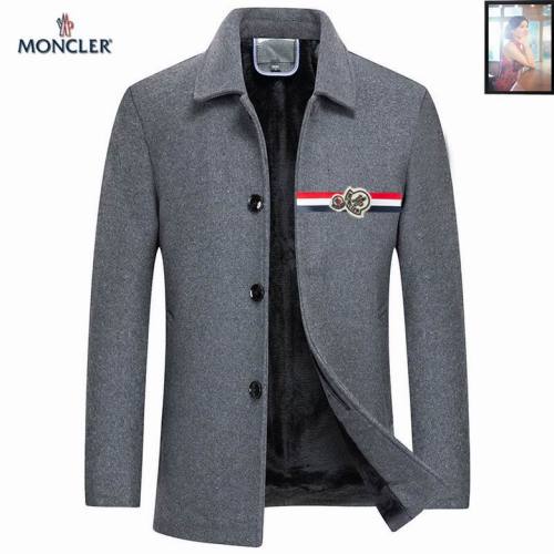 Moncler Coat men-477(M-XXXL)